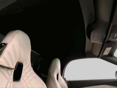 2019 BMW Z4 sDrive30i