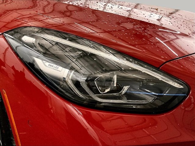 2019 BMW Z4 sDrive30i