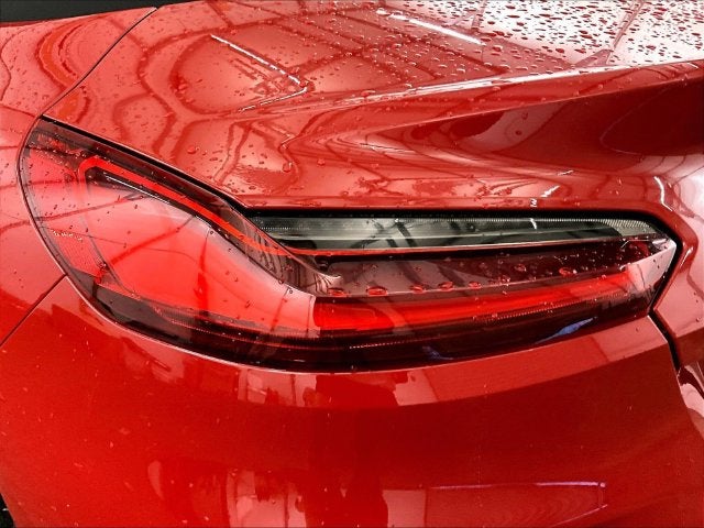 2019 BMW Z4 sDrive30i