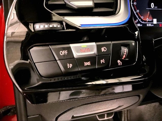 2019 BMW Z4 sDrive30i