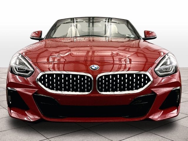 2019 BMW Z4 sDrive30i