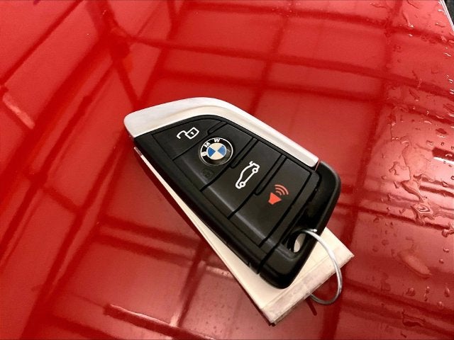 2019 BMW Z4 sDrive30i