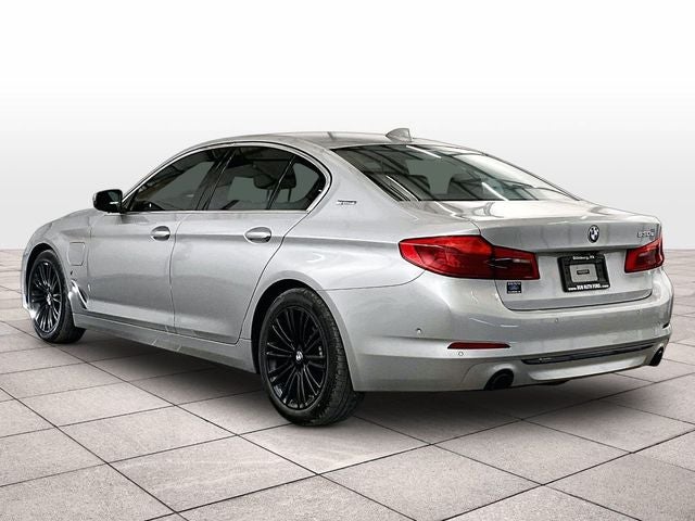2019 BMW 5 Series 530e xDrive iPerformance