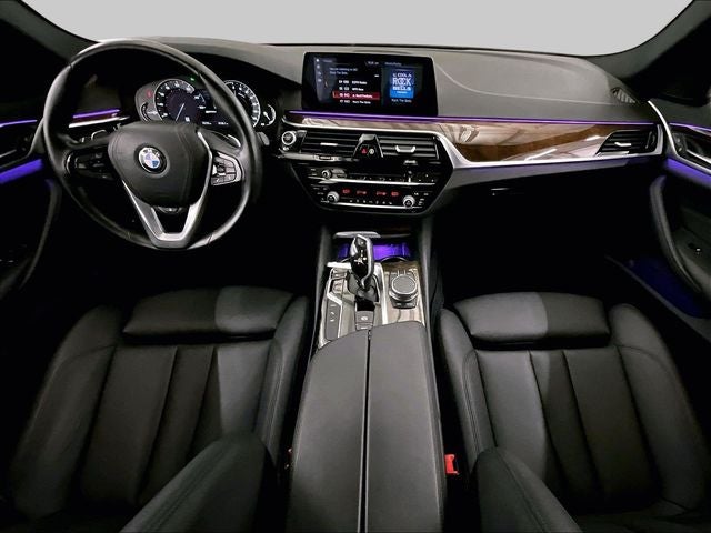 2019 BMW 5 Series 530e xDrive iPerformance