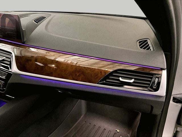 2019 BMW 5 Series 530e xDrive iPerformance