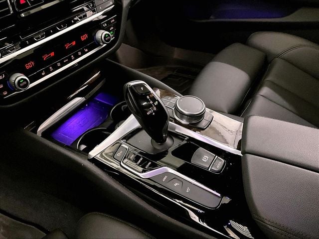 2019 BMW 5 Series 530e xDrive iPerformance