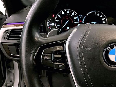 2019 BMW 5 Series 530e xDrive iPerformance