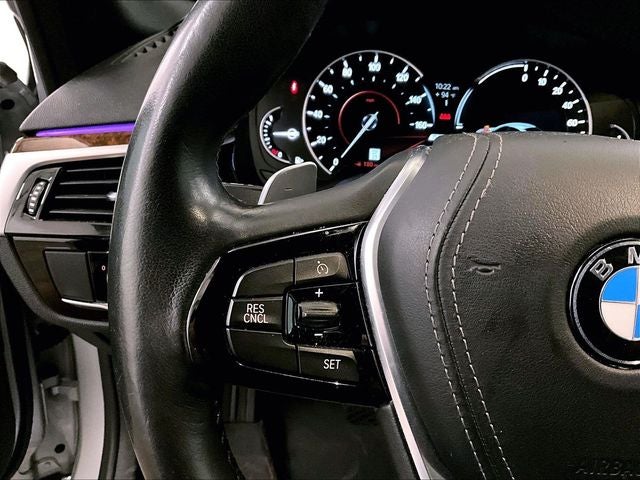 2019 BMW 5 Series 530e xDrive iPerformance