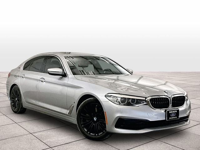 2019 BMW 5 Series 530e xDrive iPerformance
