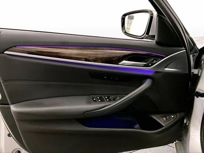 2019 BMW 5 Series 530e xDrive iPerformance
