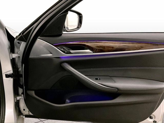2019 BMW 5 Series 530e xDrive iPerformance