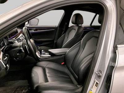 2019 BMW 5 Series 530e xDrive iPerformance