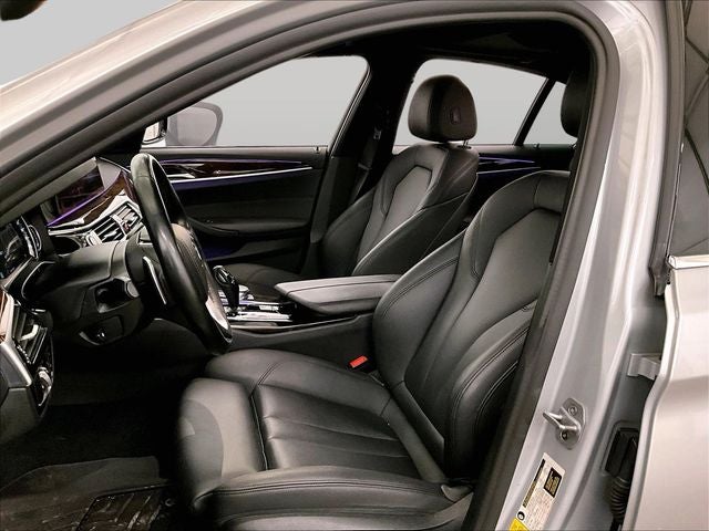 2019 BMW 5 Series 530e xDrive iPerformance