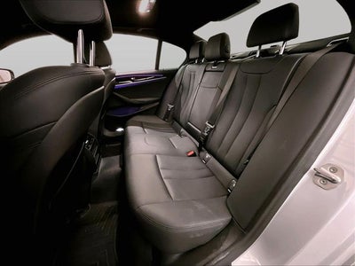 2019 BMW 5 Series 530e xDrive iPerformance