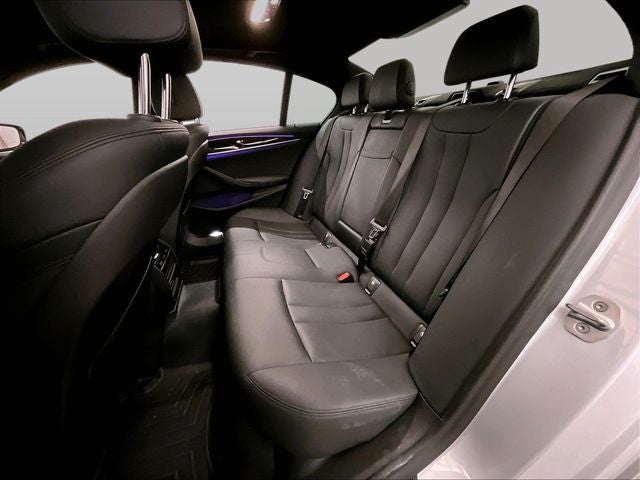 2019 BMW 5 Series 530e xDrive iPerformance