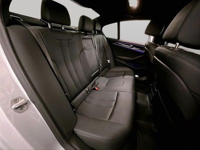 2019 BMW 5 Series 530e xDrive iPerformance
