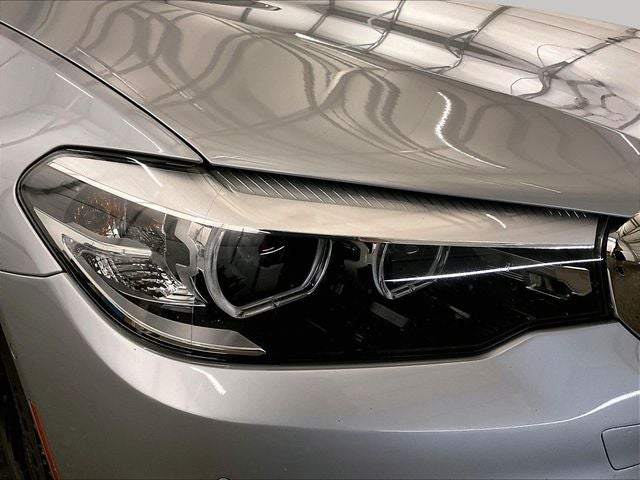 2019 BMW 5 Series 530e xDrive iPerformance
