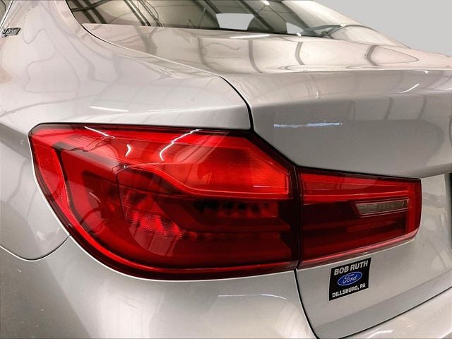2019 BMW 5 Series 530e xDrive iPerformance