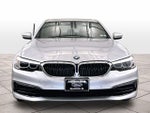 2019 BMW 5 Series 530e xDrive iPerformance