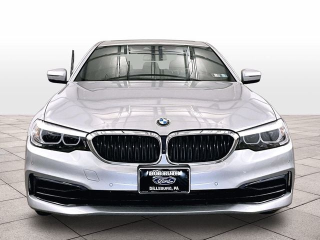2019 BMW 5 Series 530e xDrive iPerformance