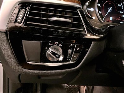 2019 BMW 5 Series 530e xDrive iPerformance