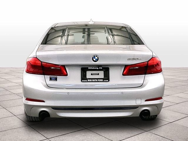 2019 BMW 5 Series 530e xDrive iPerformance