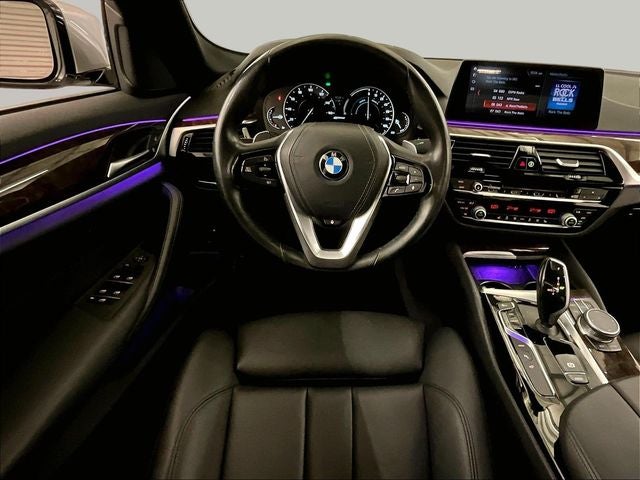2019 BMW 5 Series 530e xDrive iPerformance