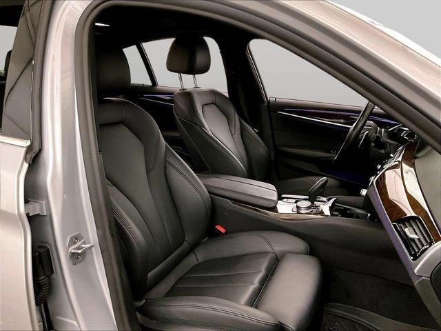 2019 BMW 5 Series 530e xDrive iPerformance