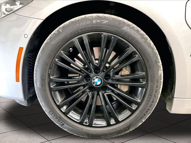 2019 BMW 5 Series 530e xDrive iPerformance