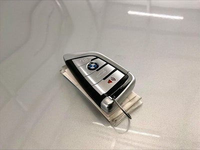 2019 BMW 5 Series 540i xDrive