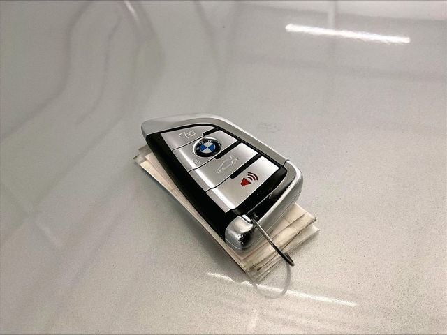 2019 BMW 5 Series 540i xDrive