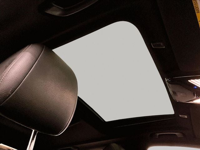 2019 BMW 5 Series 540i xDrive