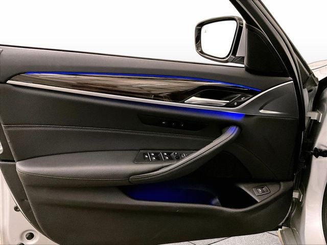 2019 BMW 5 Series 540i xDrive