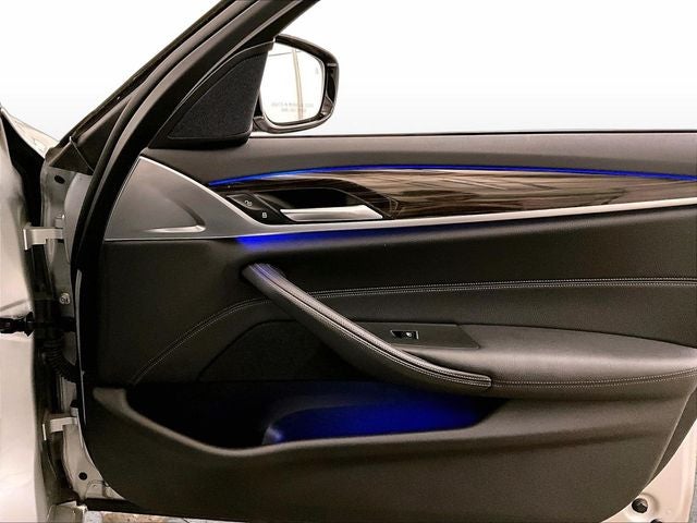 2019 BMW 5 Series 540i xDrive