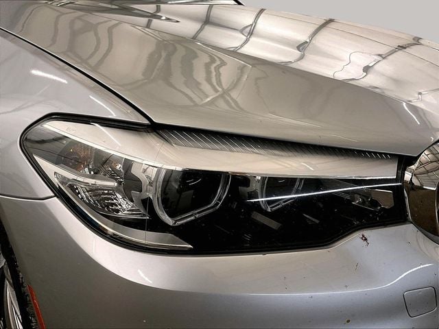 2019 BMW 5 Series 540i xDrive
