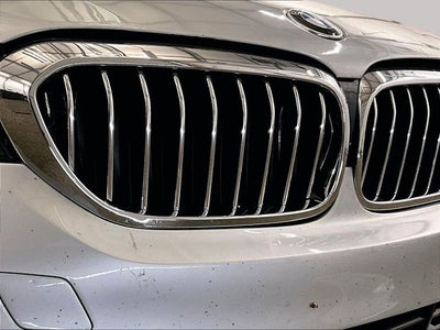 2019 BMW 5 Series 540i xDrive