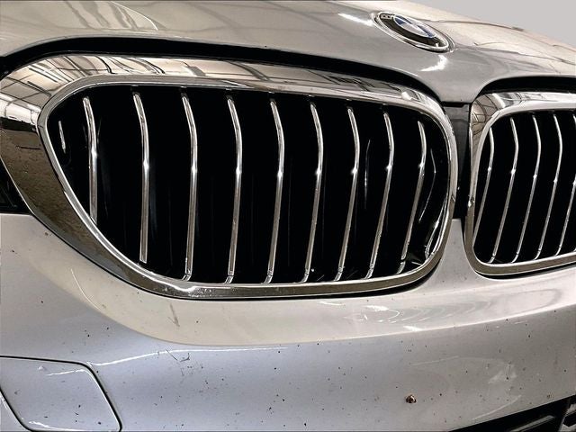 2019 BMW 5 Series 540i xDrive