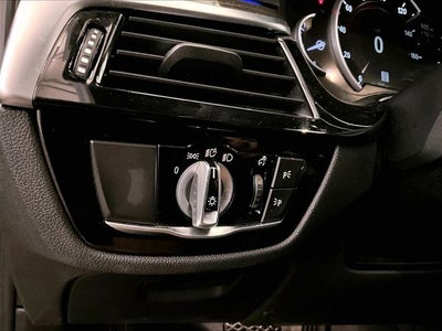 2019 BMW 5 Series 540i xDrive