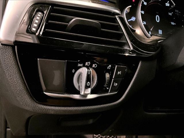 2019 BMW 5 Series 540i xDrive