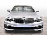 2019 BMW 5 Series 540i xDrive
