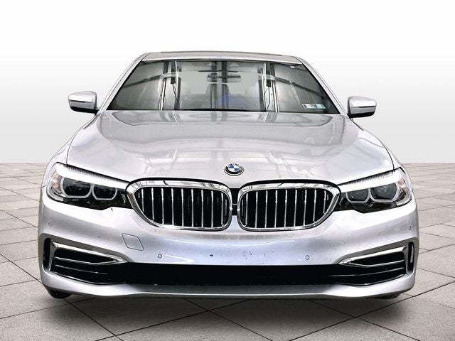 2019 BMW 5 Series 540i xDrive