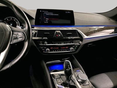 2019 BMW 5 Series 540i xDrive