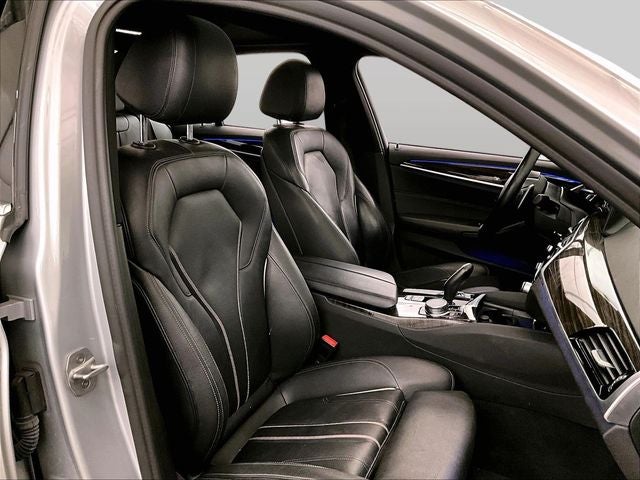 2019 BMW 5 Series 540i xDrive