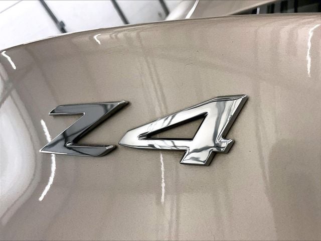 2014 BMW Z4 sDrive28i
