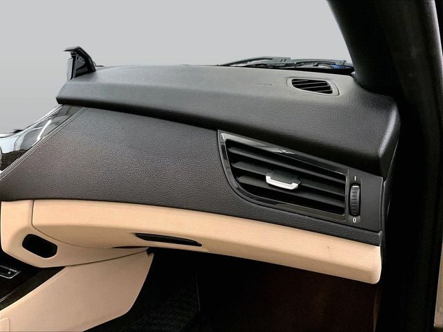 2014 BMW Z4 sDrive28i