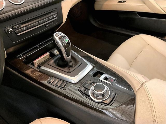 2014 BMW Z4 sDrive28i