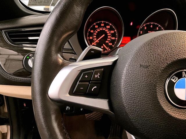 2014 BMW Z4 sDrive28i