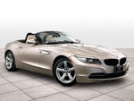 2014 BMW Z4 sDrive28i