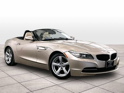 2014 BMW Z4 sDrive28i