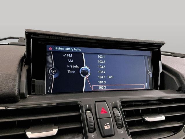 2014 BMW Z4 sDrive28i